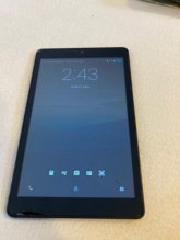 Tablet Alcatel one pixi 3 8