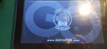Tablet Alcatel one pixi 3 8