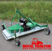 Geo DM 120 Rotačná kosačka