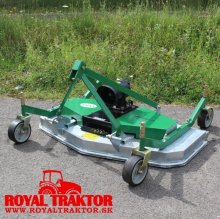 Geo DM 120 Rotačná kosačka
