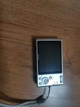 Sony Cyber shot 14.1