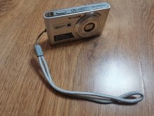 Sony Cyber shot 14.1