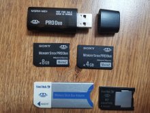 Sony Cyber shot 14.1