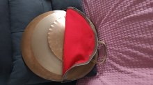 Predám vintage cineli Paiste