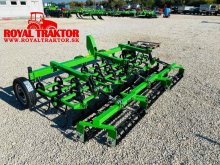 AgriMetal 3,3 m Fix Kombinátor
