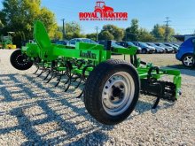 AgriMetal 3,3 m Fix Kombinátor