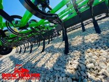 AgriMetal 3,3 m Fix Kombinátor
