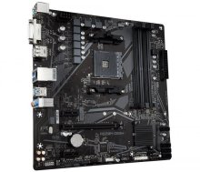 GIGABYTE A520M DS3H