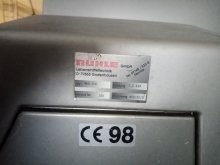 Masirka RRUHLE MKR 200
