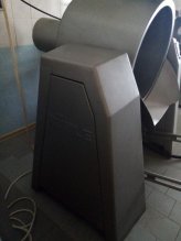 Masirka RRUHLE MKR 200