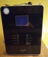 Filter na vodu ionizator destilator zdrava voda
