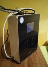 Filter na vodu ionizator destilator zdrava voda