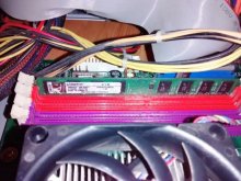 Predám len spolu SET CPU+ základná doska+DDR2 4GB