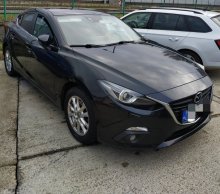 Predám Mazdu 3 sedan