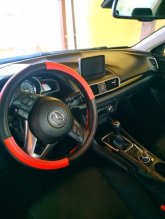 Predám Mazdu 3 sedan