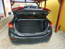 Predám Mazdu 3 sedan