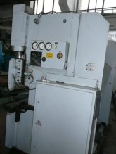 lis ohrnovaci hydraulicky typ CTO 80/2500,