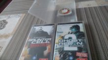Hry na PSP