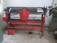 Predám automatickú brúsku ATERTON ELLIS`