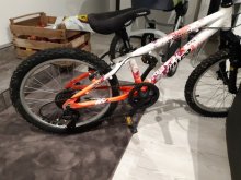 Bicykel Vedora Intro detský