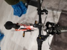 Bicykel Vedora Intro detský