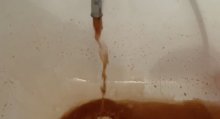ČISTENIE KÚRENIA A VODOVODU