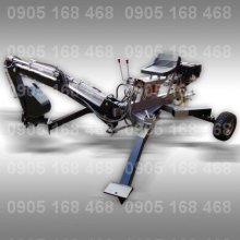 Minibager SPIDER SN11