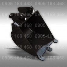 Minibager SPIDER SN11