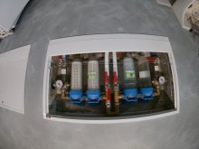 KÚRENIE, VODA, ODPADY, ELEKTROINŠTALÁCIE