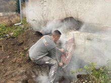 REZANIE, BRÚSENIE, DRÁŽKOVANIE a DEMOLAČNÉ PRÁCE
