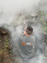 REZANIE, BRÚSENIE, DRÁŽKOVANIE a DEMOLAČNÉ PRÁCE