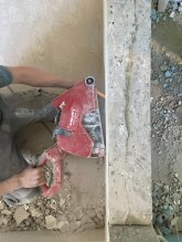 REZANIE, BRÚSENIE, DRÁŽKOVANIE a DEMOLAČNÉ PRÁCE