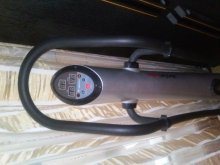 VibroGym inSPORTline