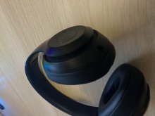 BEATS STUDIO3 BY DR.Dre WIRELESS ČIERNE