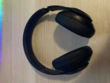 BEATS STUDIO3 BY DR.Dre WIRELESS ČIERNE