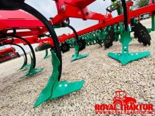 AGRO-MASZ AP radličkový podmietač