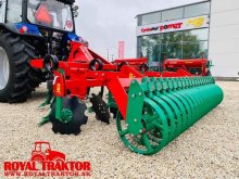 AGRO-MASZ AP radličkový podmietač