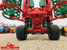 AGRO-MASZ BTC 50 krátke ťahané ťažké disky