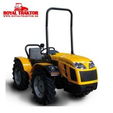 PASQUALI SIENA K6.40 RS TRAKTOR