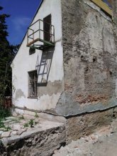 Podrezavanie- izolacia proti zemnej vlhkosti