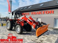 Intertech 2.6m Snežná radlica