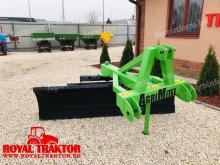 Agrimetal snežný pluh 3m
