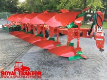 AGRO-MASZ PO 5 pluh obraciak