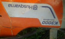 Predám alebo vymením Husqvarna píla K3000 cut and Break