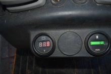 Predaj pásových mini bágrov BAUGARDEN BG 800BS
