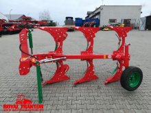 Agro-Masz Pom 3 otočný pluh dostupné 3+1