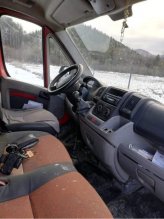 Predám Fiat ducato