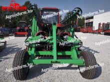 Nové Agrimetal 4m Cambridge valce
