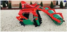 Agro-Masz BT20 krátke nesené disky