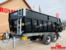 CYNKOMET T-617 14T tandemový príves
